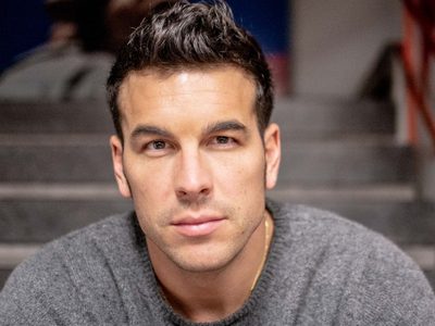 Los desopilantes comienzos de Mario Casas en su carrera artística