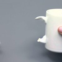 No tires las tazas rotas: así las podés transformar en los jarrones más vintage para tu hogar