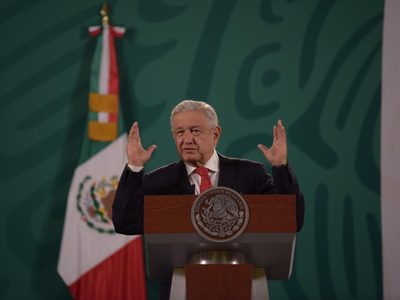 Ahorros por acuerdo de reclusorios privatizados servirán para construir 400 cuarteles de la GN