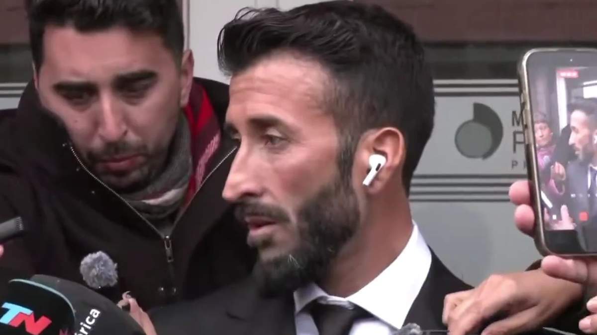 Roberto Castillo asumió la querella en el caso de Ángel López