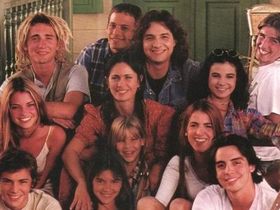 Así es la nueva vida de una reconocida actriz de Verano del 98