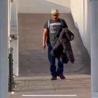 De Zacatecas, el primer deportado de Donald Trump