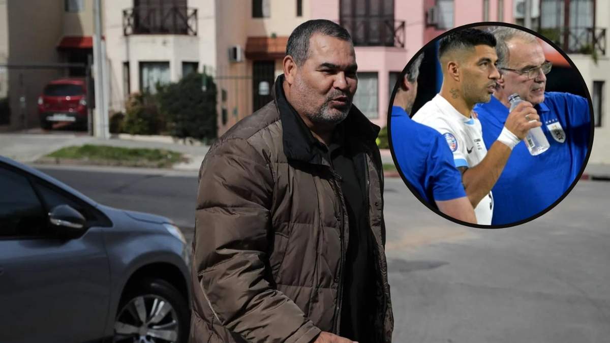 Marcelo Bielsa. Fuente: (X)