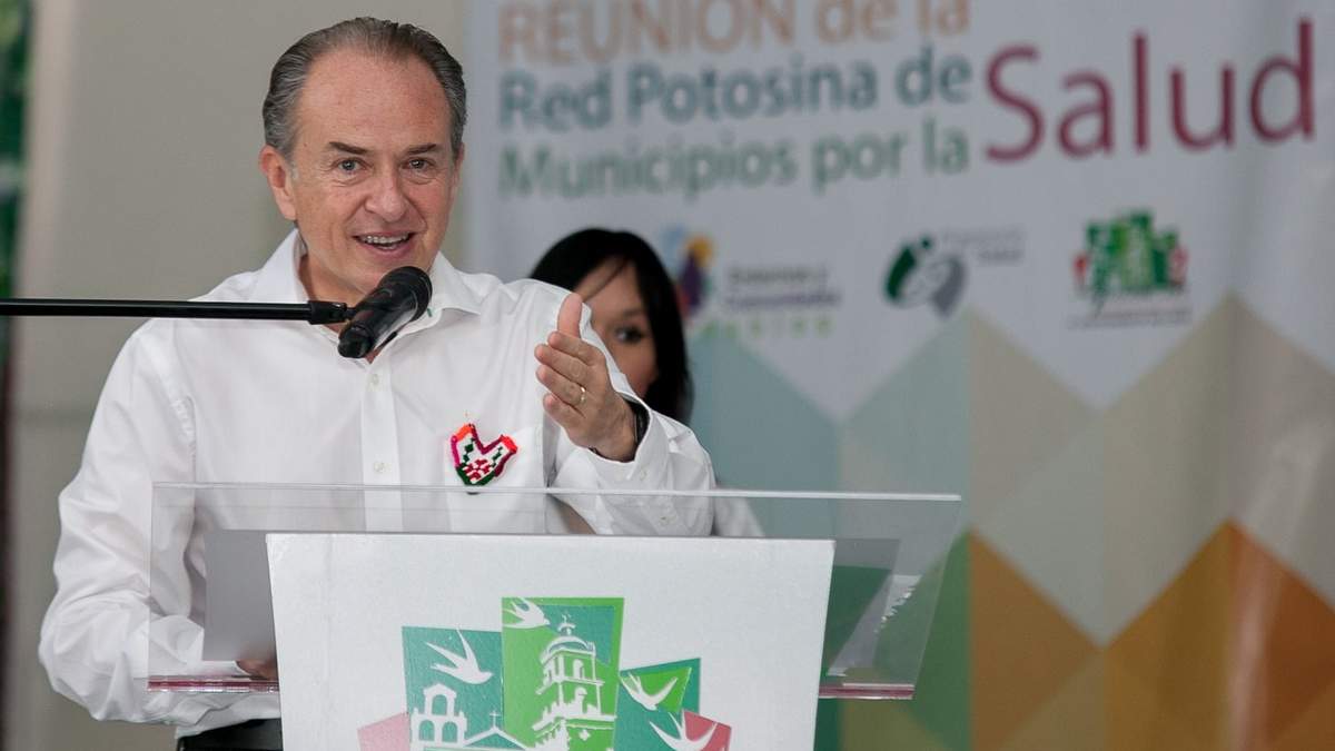 Juan Manuel Carreras López