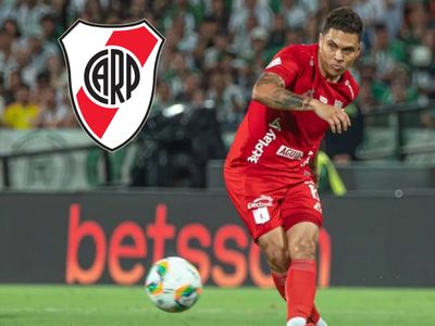 No olvida: las nuevas declaraciones que vuelven a vincular a Juan Fernando Quintero con River