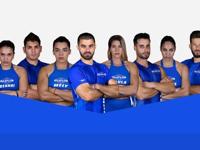 Exatlón EEUU: Llegaron DOS refuerzos para Contendientes. ¡En una etapa crucial!