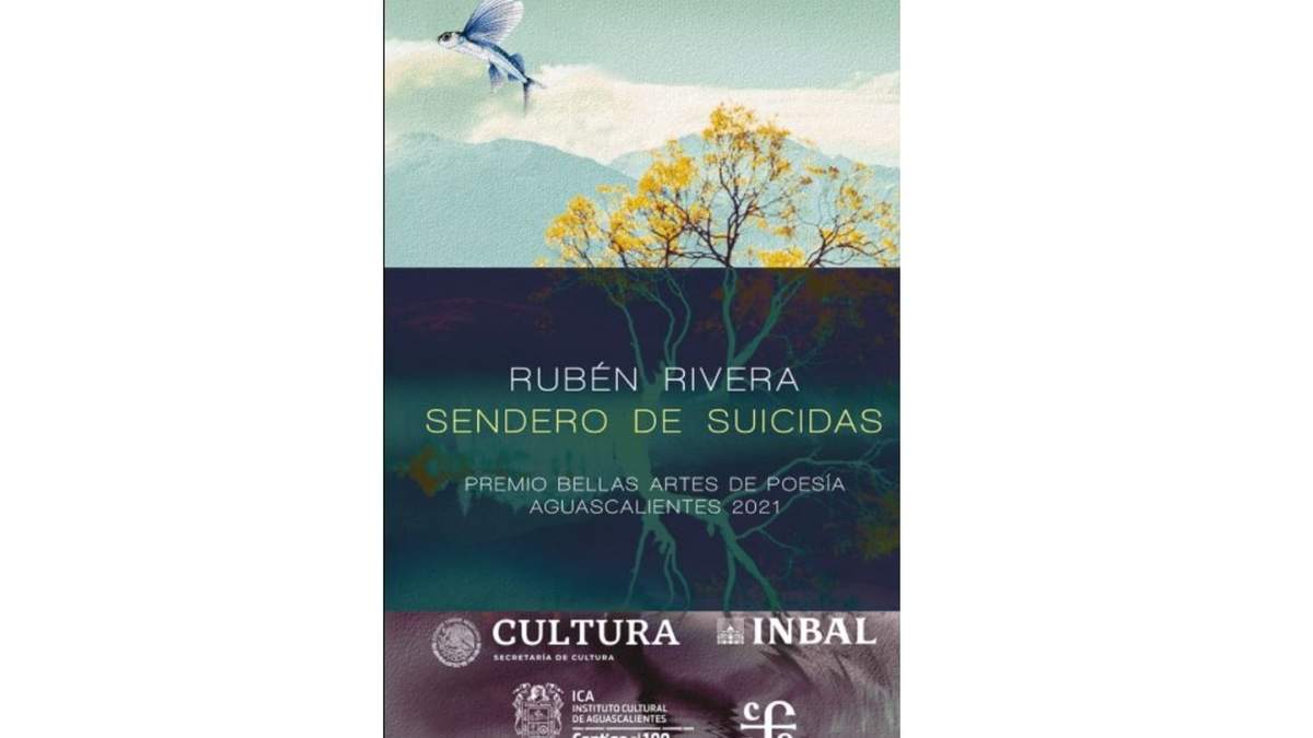“Sendero de suicidas”, de Rubén Rivera