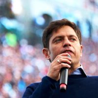 Kicillof presentó una nueva oferta pero los estatales la rechazaron