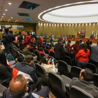 Inicia la etapa de intercampañas en el Edomex: ¿en qué consiste?