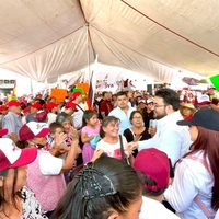 Isaac Montoya consigue triunfo de Morena en Naucalpan con 228 mil votos