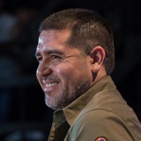 Los detalles peculiares de la cuarentena de Juan Román Riquelme por el coronavirus