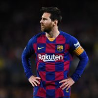 Lionel Messi: de la emotiva despedida de Suárez a la crítica despiadada contra el Barcelona
