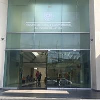 Funcionario de Zapopan se ampara para evitar arresto por desacato