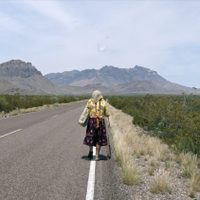 Dos cintas sobre el marginal mundo rarámuri