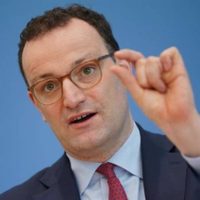 Alemania dice que vacunarse contra el coronavirus es "un acto patriótico"