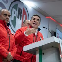 Alito, el peleador marrullero