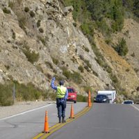 Río Negro tendrá estrictos controles para personas que vengan del exterior