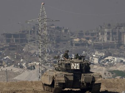 Al menos 23 personas son asesinadas en Gaza por bombardeos israelíes