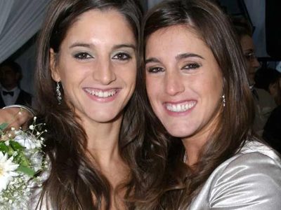 El fuerte mensaje que Soledad Pastorutti le dedicó a su hermana, Natalia