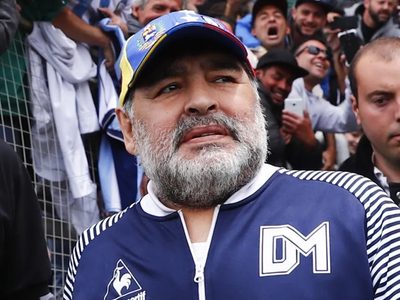 Caso Diego Maradona: un médico forense declaró y confirmó la hora de muerte del exfutbolista