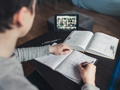 Una agrupación juvenil de Plottier pide Internet gratis para estudiantes