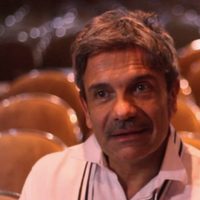 "Te recordaré siempre": el posteo más triste de Marcelo De Bellis