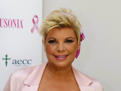 "Me gustaría": la confesión de Terelu Campos que dejó sin palabras a todos sus compañeros