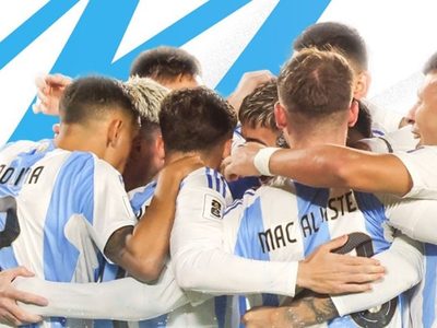 Agenda imperdible: días y horarios de todo el fixture del Mundial 2026