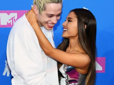 Salió a la luz el motivo de la separación entre Ariana Grande y Pete Davidson: “Todo terminó por..."