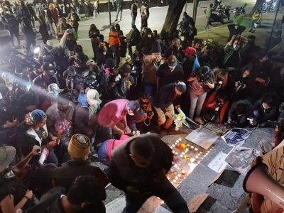 INM insiste en ofrecer "visas humanitarias” para personas extranjeras de grupos vulnerables