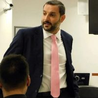Nicolini apuntó contra la anterior gestión en el Ministerio de Seguridad por falta de recursos