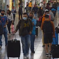 La pandemia de coronavirus no será la última, alerta la OMS