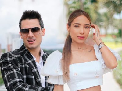 ¡¿En un hotel?! Luisa Fernanda W, Pipe Bueno y Sebastián Yatra descubiertos infraganti