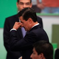 Peña Nieto, verdugo mediático