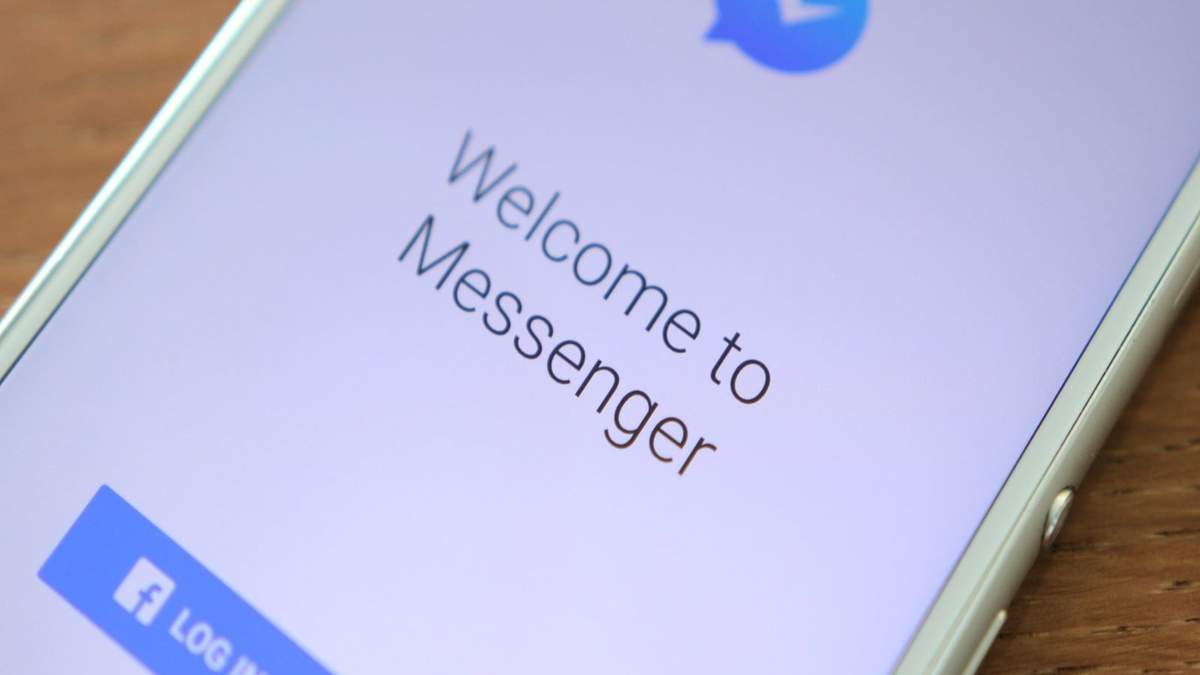 Messenger. Fuente: (Twitter)