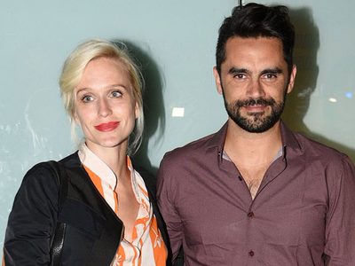El romance que Gonzalo Heredia hubiera preferido ocultarle a Brenda Gandini