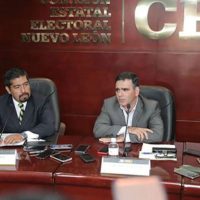 'Micro elección” de Monterrey será el 16 de diciembre, con 15 días de campaña