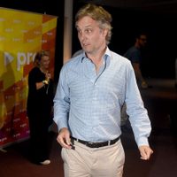 De Andreis acusó al Kirchnerismo de sucios y dejados