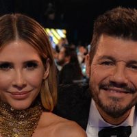 "Me tiene abandonado": el llamativo ruego de Marcelo Tinelli a la hermana de Guillermina Valdés