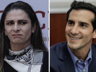 ¿Cuánto deberá pagar la Conade de Rommel Pacheco por amparos contra Ana Guevara?