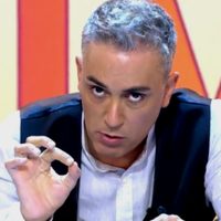 La bronca que agarró Kiko Hernández con esta colaboradora: quedó decepcionado