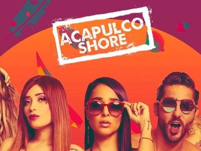 "Acapulco Shore": estas son algunas de las rivalidades ocultas dentro del team Mawy