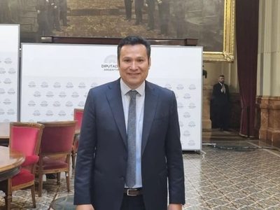 Llancafilo: “Este martes votaremos los beneficios a las provincias y distintos sectores”