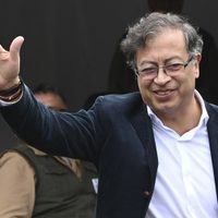 Elecciones en Colombia: López Obrador denunció una “guerra sucia” contra Gustavo Petro