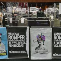 Aprueban reformas para fortalecer las investigaciones sobre feminicidios