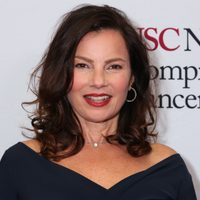 ¡Impresionante! Fran Drescher dio una gran noticia a los fanáticos de “La Niñera”
