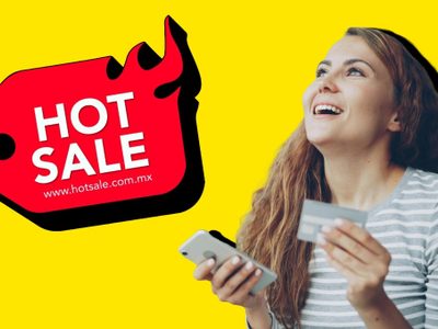 ¿Cuándo comienza el Hot Sale en México?