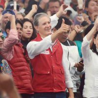 Del Mazo ofrece a empresarios combatir corrupción e impunidad en Edomex