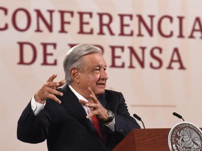López Obrador revela “diferencias fuertes” con el presidente de Iberdrola