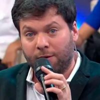 La inesperada revelación de Guido Kaczka sobre "Los 8 Escalones"